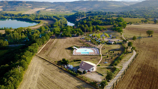 Capitello Camping