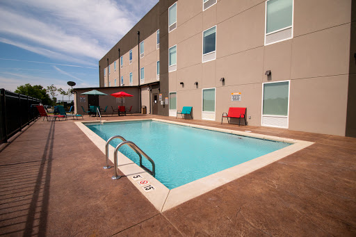 Hotel Pryor - United States