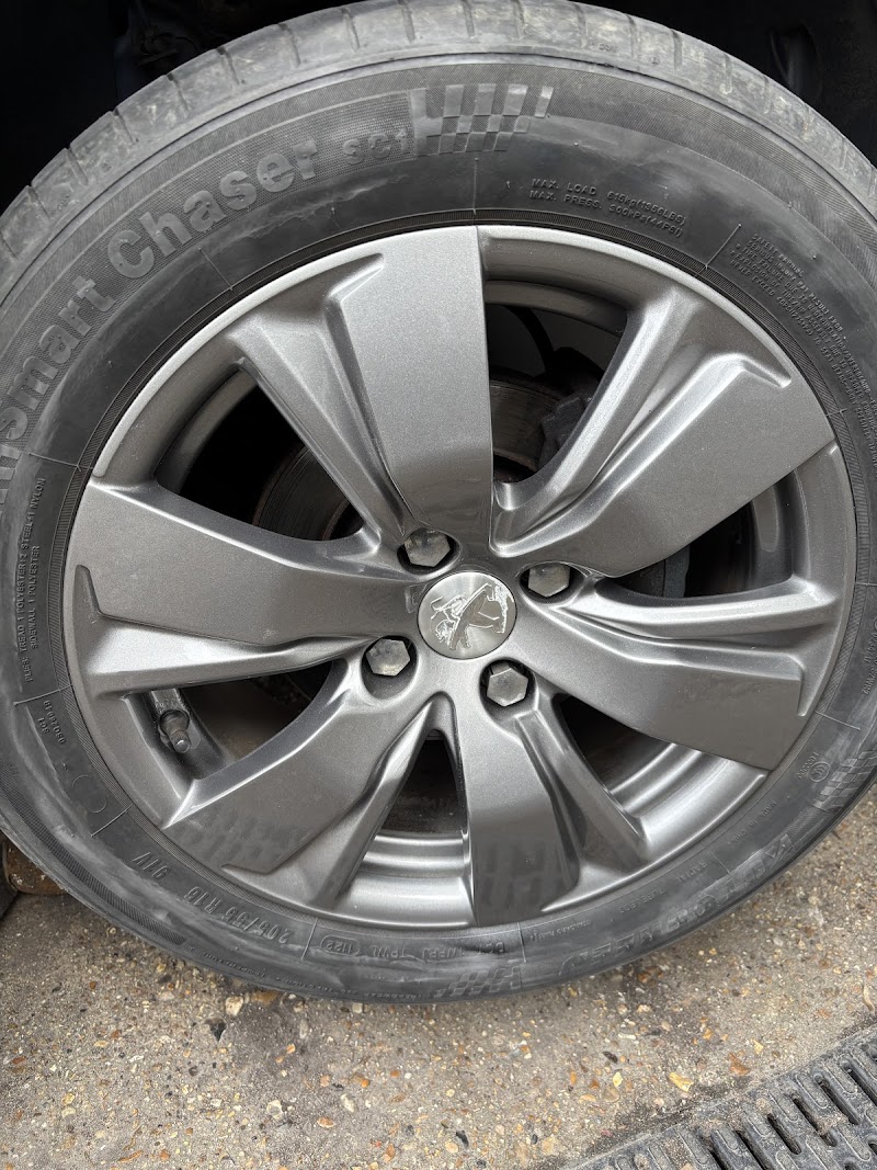 McLeans Wheels photo 2