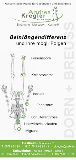 Gesundheitsstudio Andrea Kregler - Thumbnail