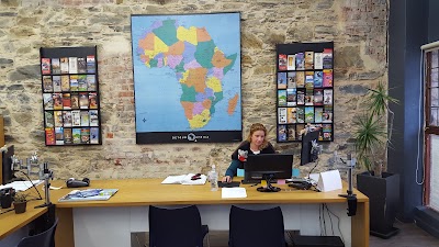 travel-agency