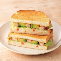 カフェ・ド・クリエ グラン 恵比寿ガーデンプレイス店