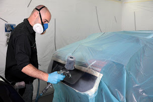 Photo n°8 de Carrosserie Roanne - Ravon Automobile à Roanne (Atelier de carrosserie automobile)