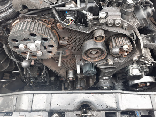 D.m garage mobile mechanic - Thumbnail