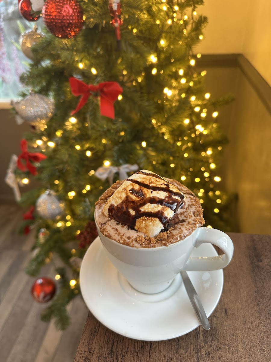 The Kiwi Coffee House — photo 8