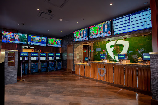 FanDuel Sportsbook at Live! Casino Pittsburgh