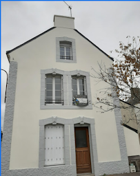 Photo n°31 de Grand Ouest Façades à Ambon (Façadier)