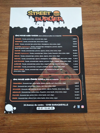 Photo 1 - Foodtruck Streetburger