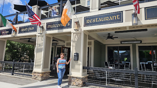 Mulconry's Irish Pub and Restaurant - Thumbnail