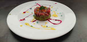 Photo n°38 de Le Parasol à Royan (Restaurant de fruits de mer)