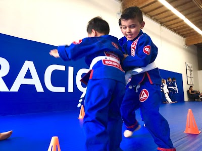 Gracie Barra San Ysidro Brazilian Jiu-Jitsu & Self Defense