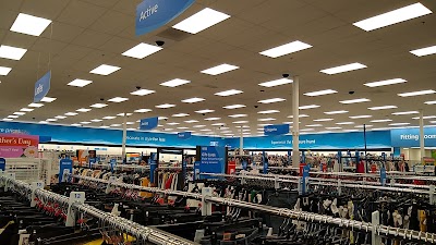 Ross Dress for Less