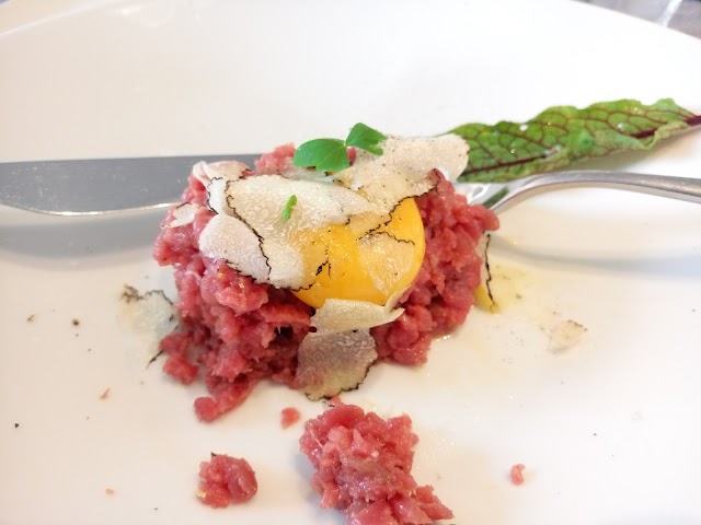 Nuova Trattoria in Dac trá