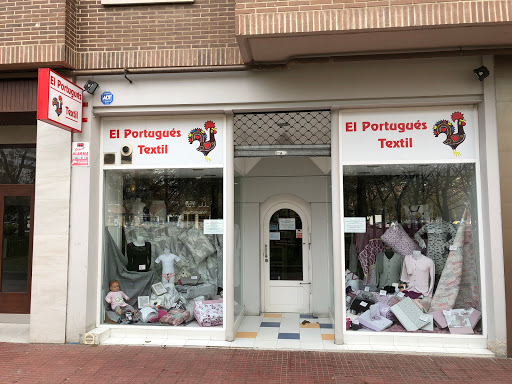 El Portugués Textil