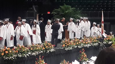 Photos of Watsco Center