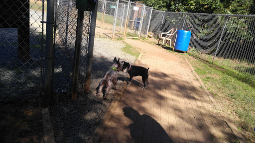 Elon Dog Park - K-9 Corner at Schmidt Park - Thumbnail