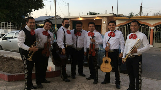 Mariachi Reina de México