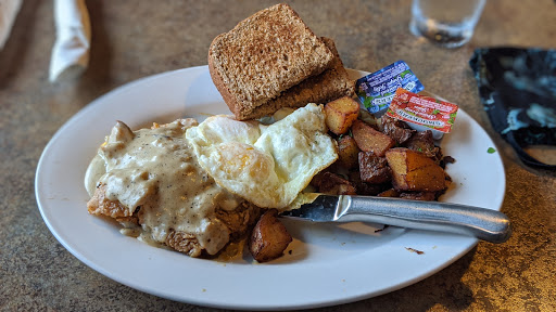 Budd Bay Cafe Gallery - United States