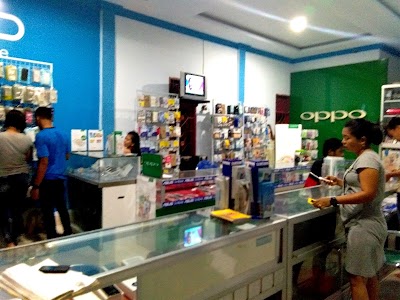 shopping-mall