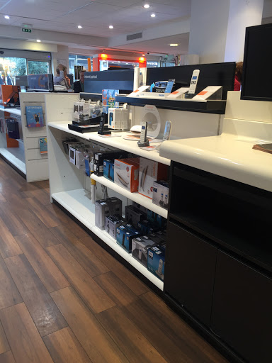 Boutique Orange - Montigny le Bretonneux - Thumbnail