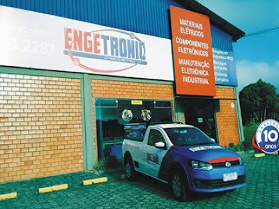 Photos of Engetronic Trade Electronic Materials