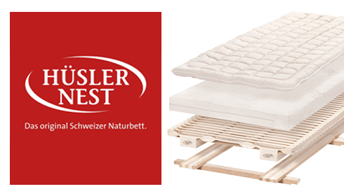 Hüsler Nest Hamburg