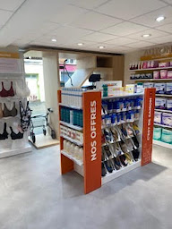 Photo n°13 de PHARMACIE DE JAULGONNE à Jaulgonne (Parapharmacie)