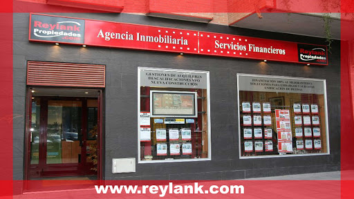 Reylank Propiedades