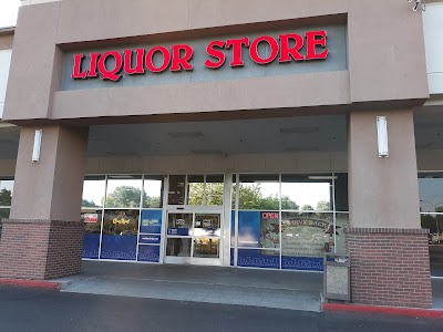 Idaho State Liquor Store