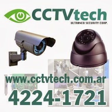 CCTVTECH, Author: CCTVTECH