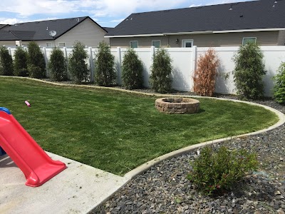 Snow and Waste Valet - Residential & Commercial Landscaping Contractor | Lawn Maintenance Service in Twin Falls, ID