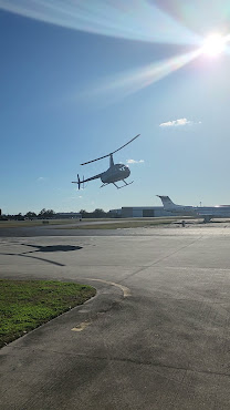 Heli Co. New Orleans by null