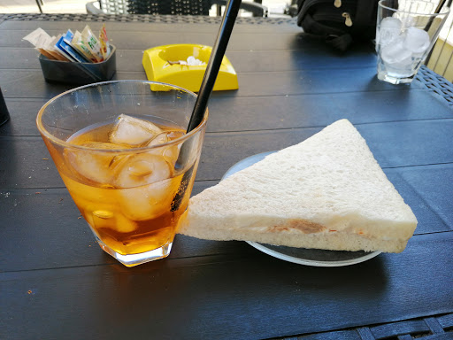Bar Rossi - Caffetteria | Gelateria - Thumbnail