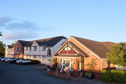 Hotel Wrexham