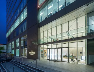 Work - The Colmore Building