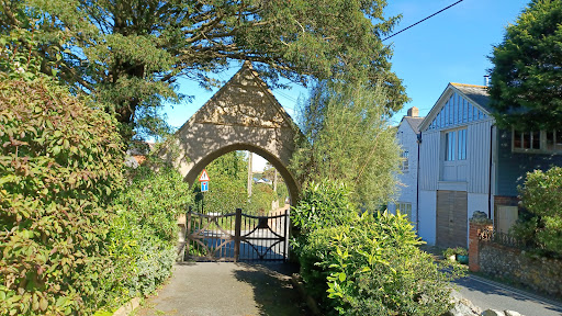Saint John the Baptist, Niton - Thumbnail