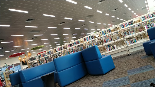 Playford Library - Thumbnail