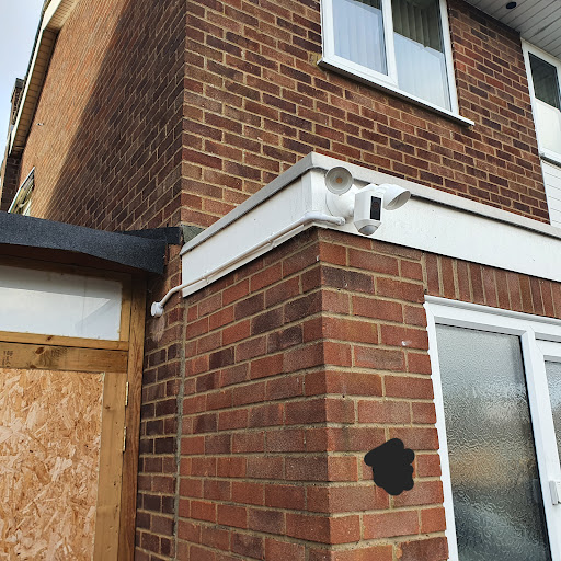 Buckton Electrical - Thumbnail