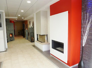 Photo n°9 de ATRES ET PIERRES à Saint-Dizier (Fabricant de cheminées)