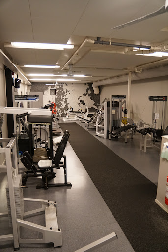 Sportcenter Örnsköldsvik AB - Thumbnail