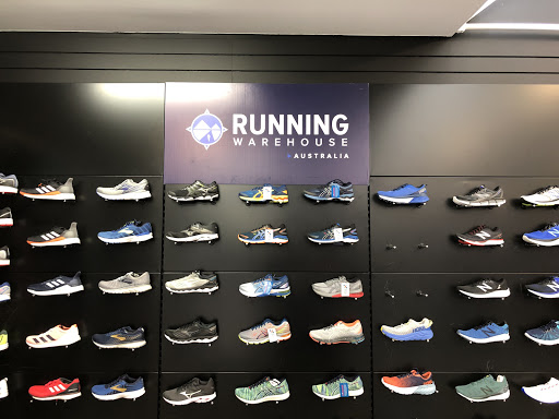 Running Warehouse Australia - Thumbnail