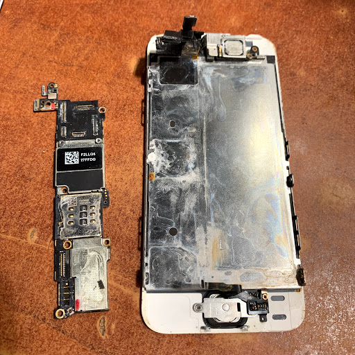 Tapeworm Repairs Phones and Computers - Thumbnail
