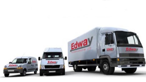 Edway Couriers & Light Haulage Ltd