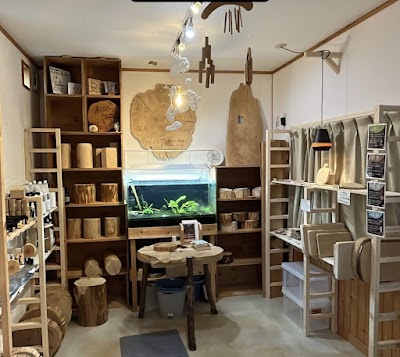 An cra -ヒバとこぎんのお店-