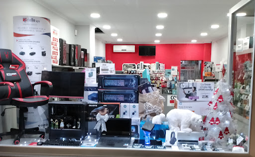 Computer Store Estepona - Sisay PC - Thumbnail