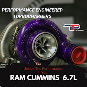 Turbo Time USA / TTP Turbos 500 Riverview Dr, Totowa, NJ 07512