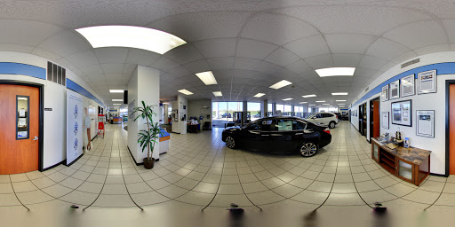 Russell Honda - Thumbnail