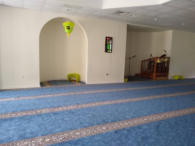 Islamic Center of Northwest Florida