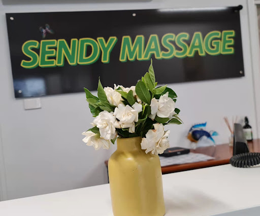 Sendy Massage Center - Thumbnail