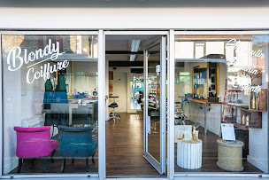 Photo n°5 de Blondy coiffure à Saint-Vincent-de-Tyrosse (Salon de coiffure)